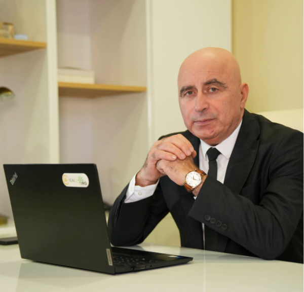 მიზნები გვაერთიანებს