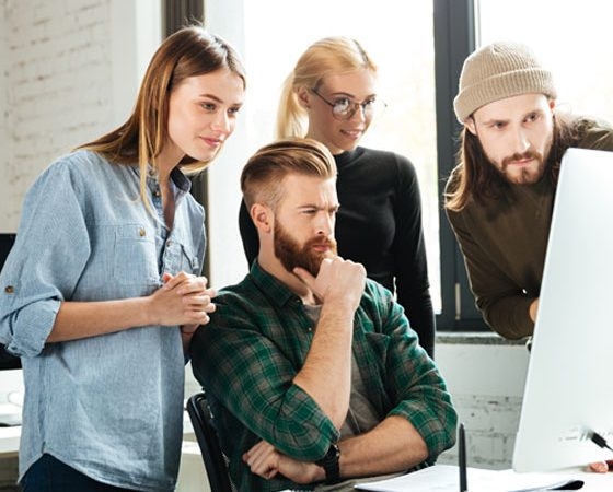 ფინანსური აუდიტი