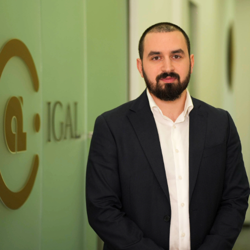 გიორგი უჯმაჯურიძე