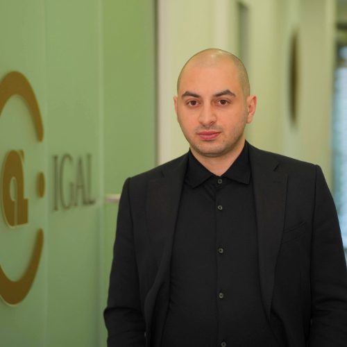 ზურა უჯმაჯურიძე