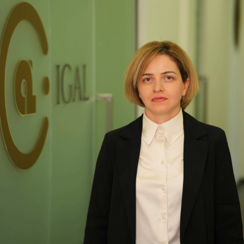 გურანდა ჩუბინიძე