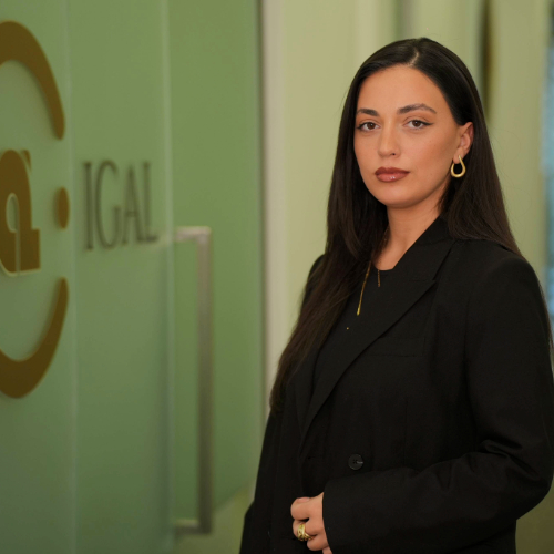 მარიამ უჯმაჯურიძე