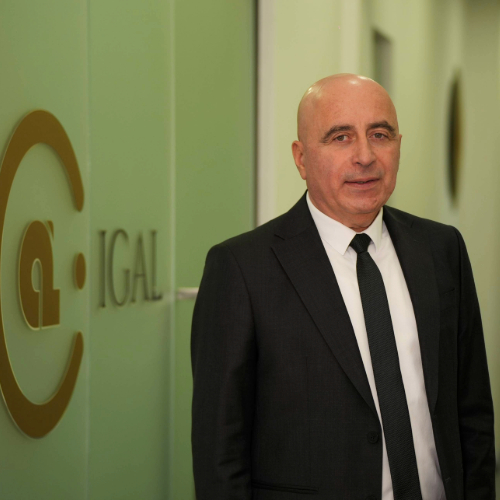 მალხაზ უჯმაჯურიძე